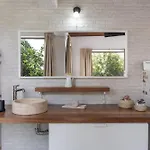 Guenia Ll בית נופש