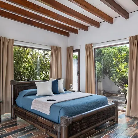 بيت للعطل Guenia Ll El Mojon (Canary)