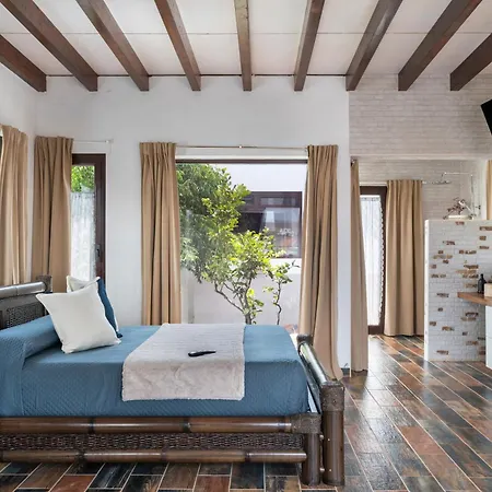 بيت للعطل Guenia Ll El Mojon (Canary)