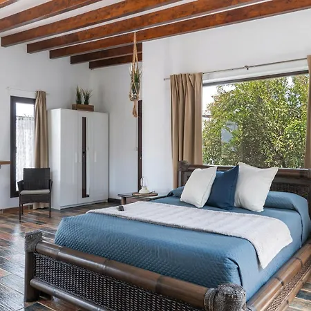 Guenia Ll بيت للعطل El Mojon (Canary)