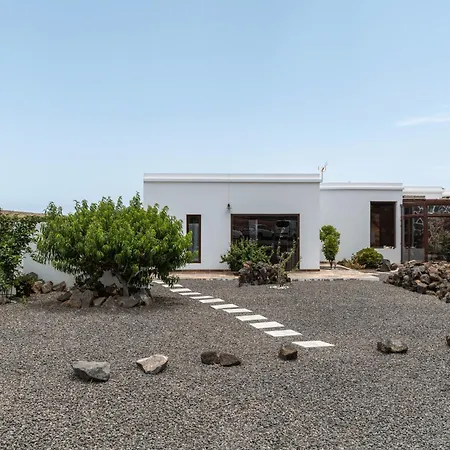 בית נופש Guenia Ll El Mojon (Canary)