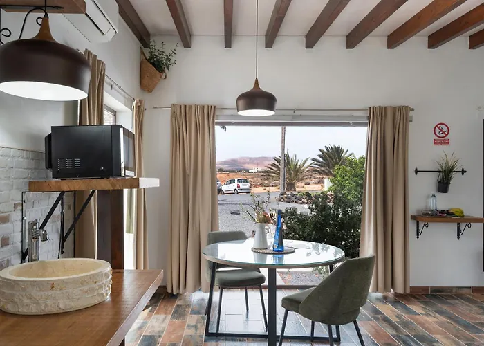 Vakantiehuis Guenia Ll