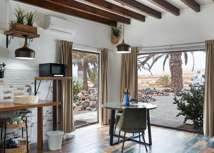 Guenia Ll Vakantiehuis *