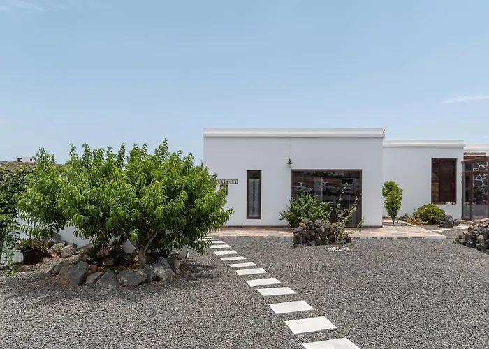 Guenia Ll Vakantiehuis *