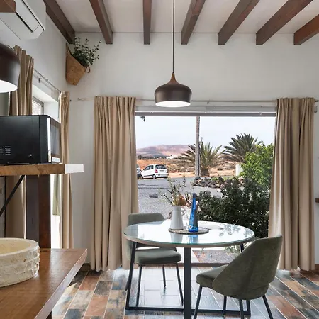 Casa de Férias Guenia Ll