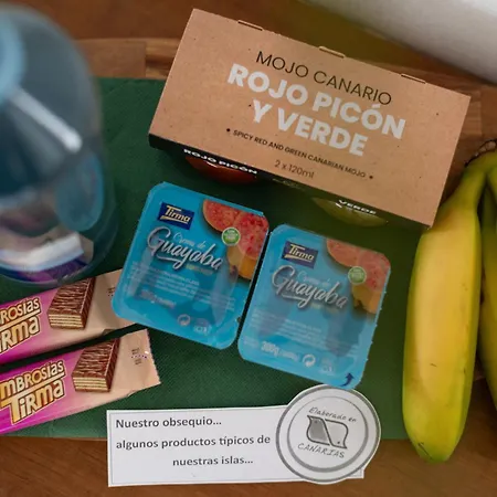 Hébergement de vacances Guenia Ll