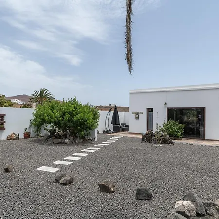 Ferienhaus Guenia Ll