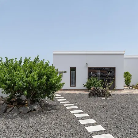 Feriehus Guenia Ll