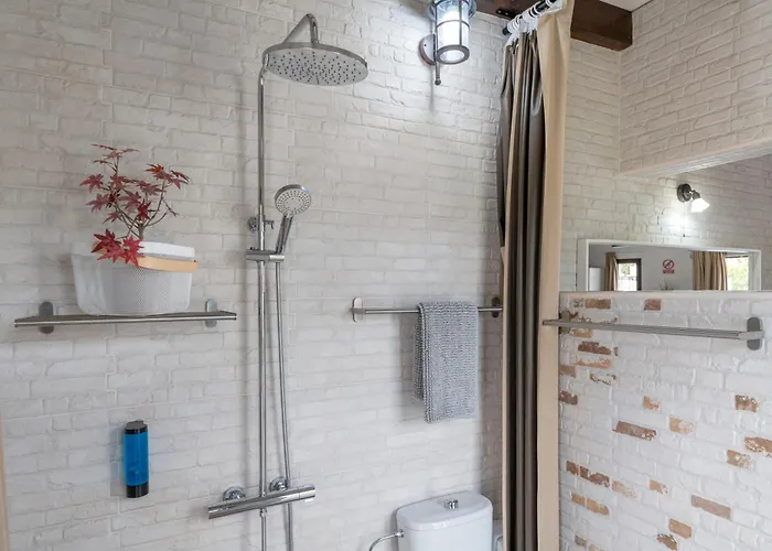 度假居 Guenia Ll *