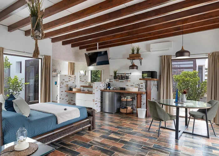 Casa de Férias Guenia Ll *