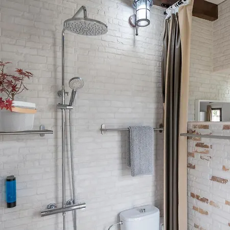 Feriehus Guenia Ll *