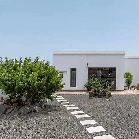 Guenia Ll Feriehus *