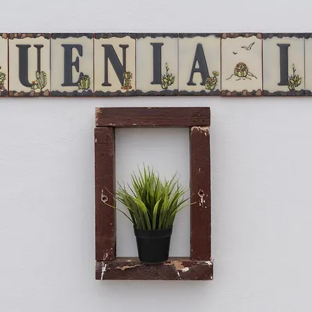 Vakantiehuis Guenia Ll